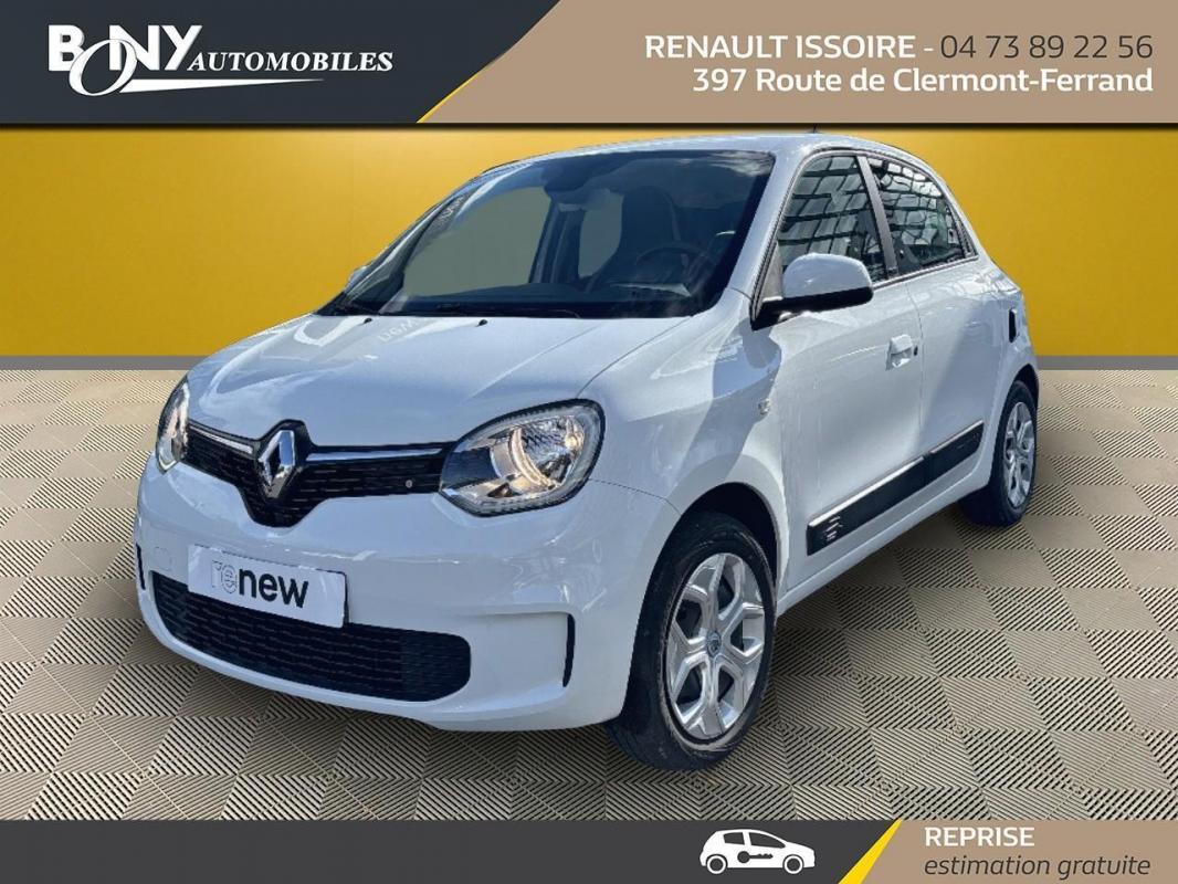 Image de l'annonce principale - Renault Twingo