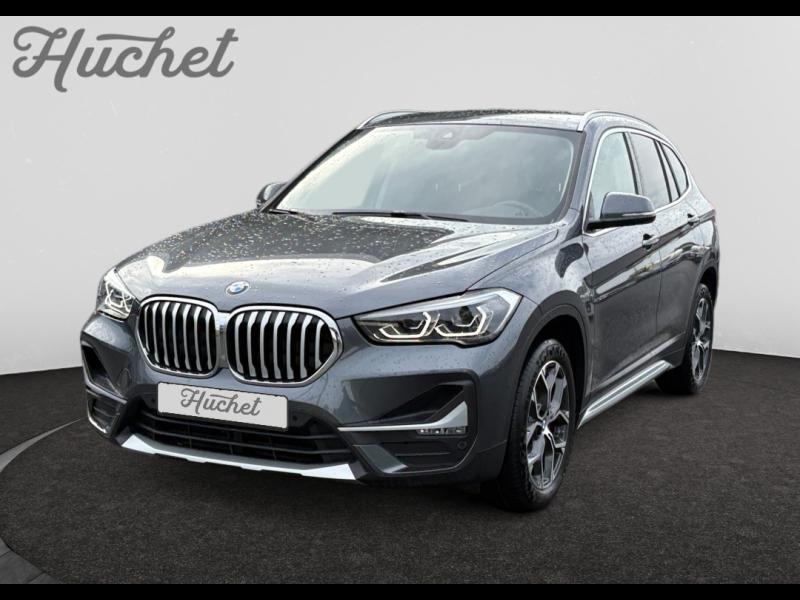 Image de l'annonce principale - BMW X1