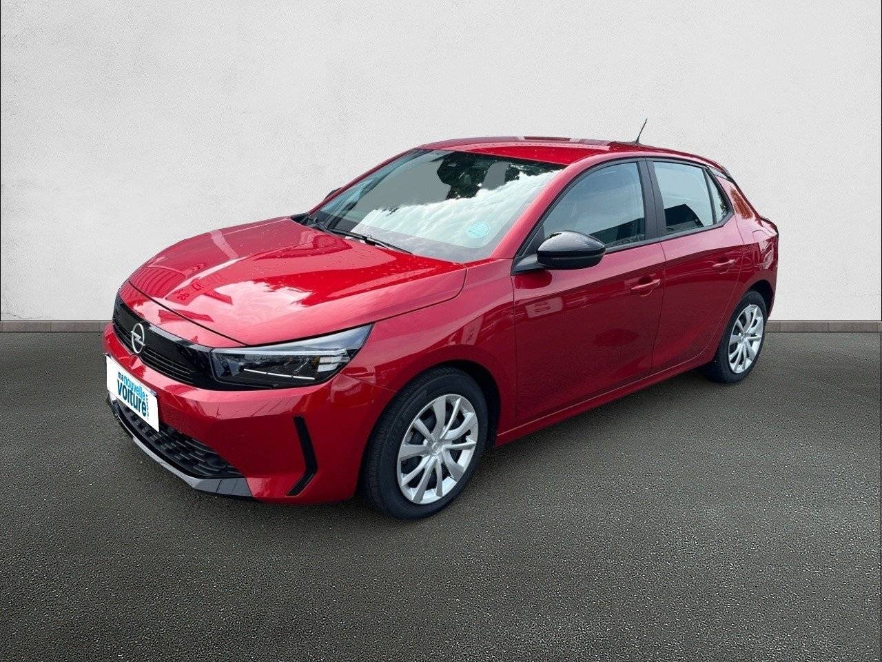 Image de l'annonce principale - Opel Corsa