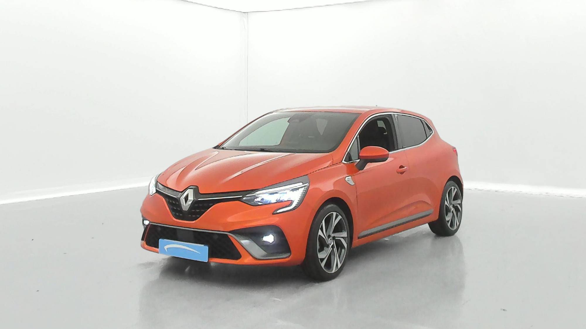 Image de l'annonce principale - Renault Clio