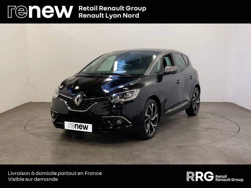 Image de l'annonce principale - Renault Scénic