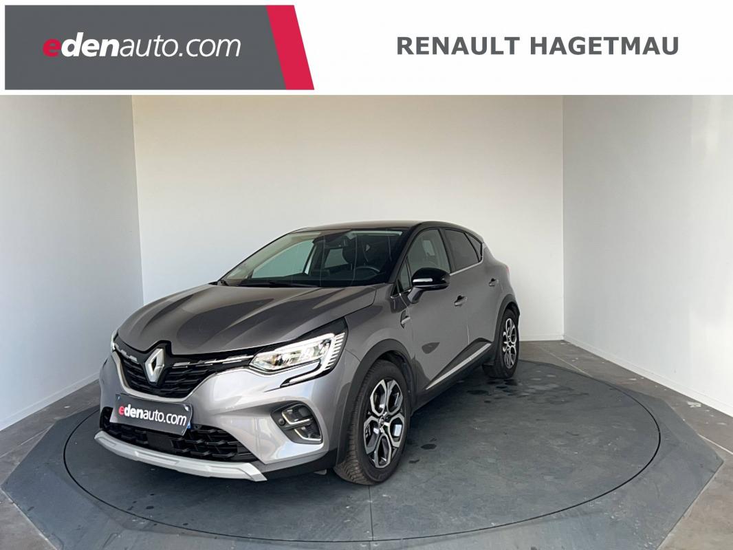 Image de l'annonce principale - Renault Captur