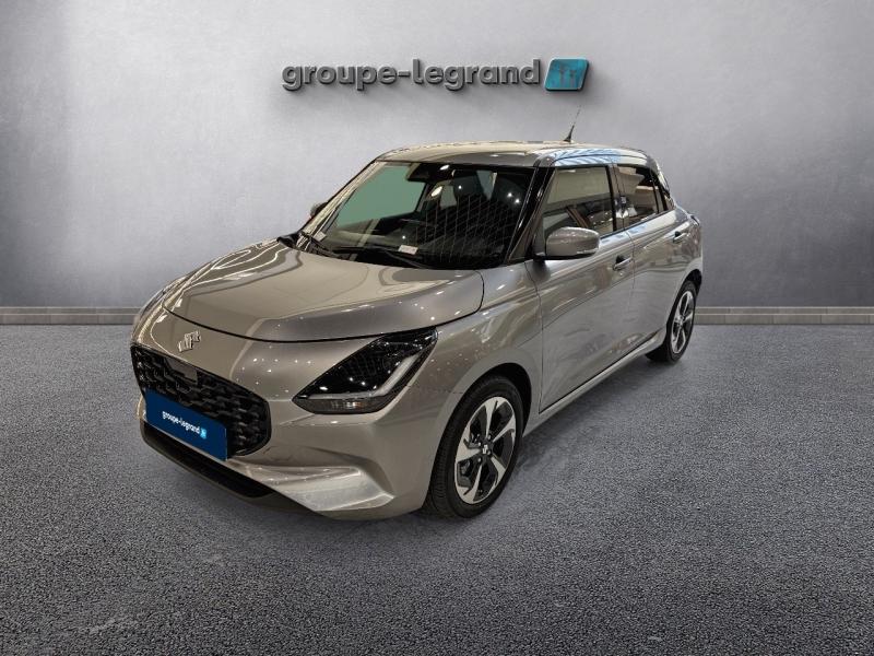 Image de l'annonce principale - Suzuki Swift