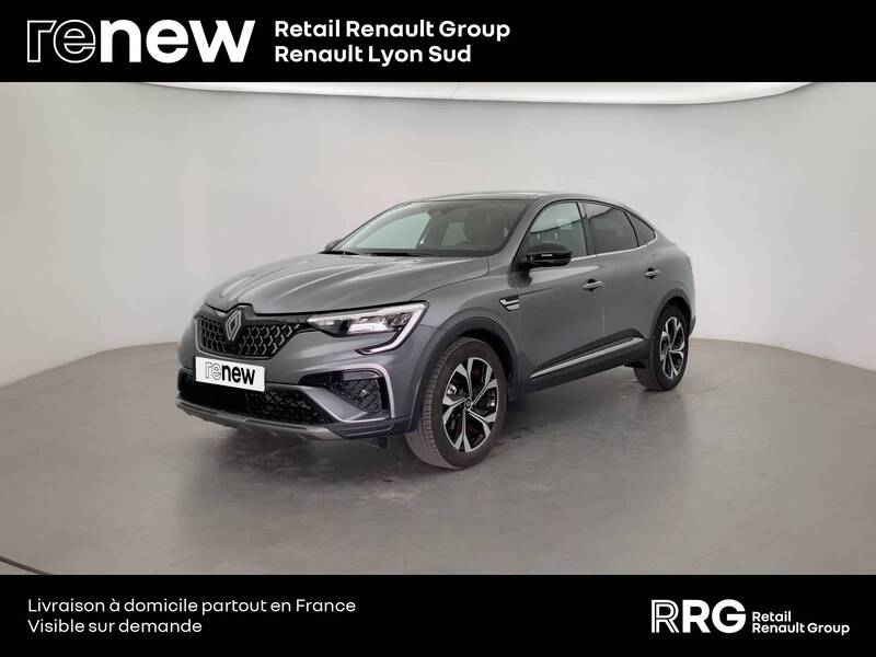 Image de l'annonce principale - Renault Arkana