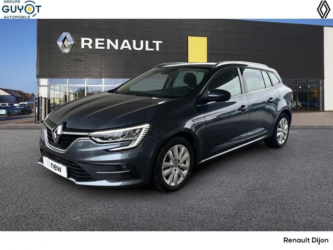 Image de l'annonce principale - Renault Megane