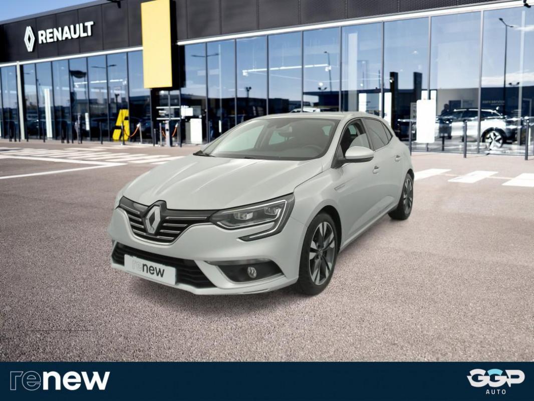 Image de l'annonce principale - Renault Megane