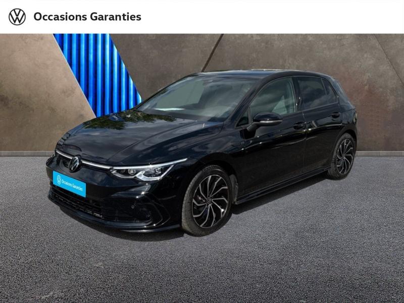 Image de l'annonce principale - Volkswagen Golf