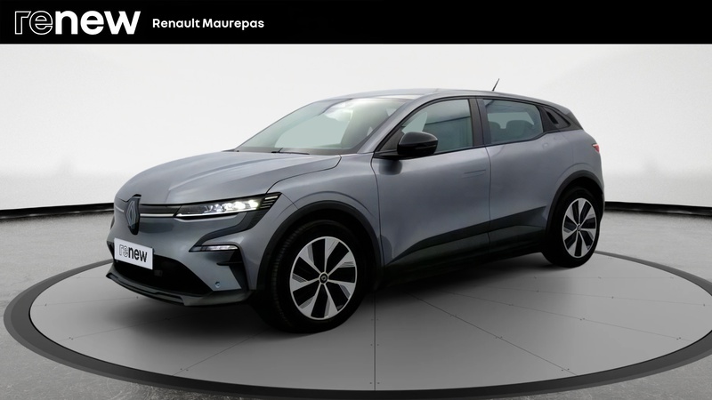 Image de l'annonce principale - Renault Megane E Tech