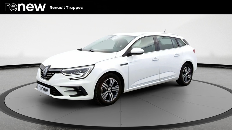 Image de l'annonce principale - Renault Megane