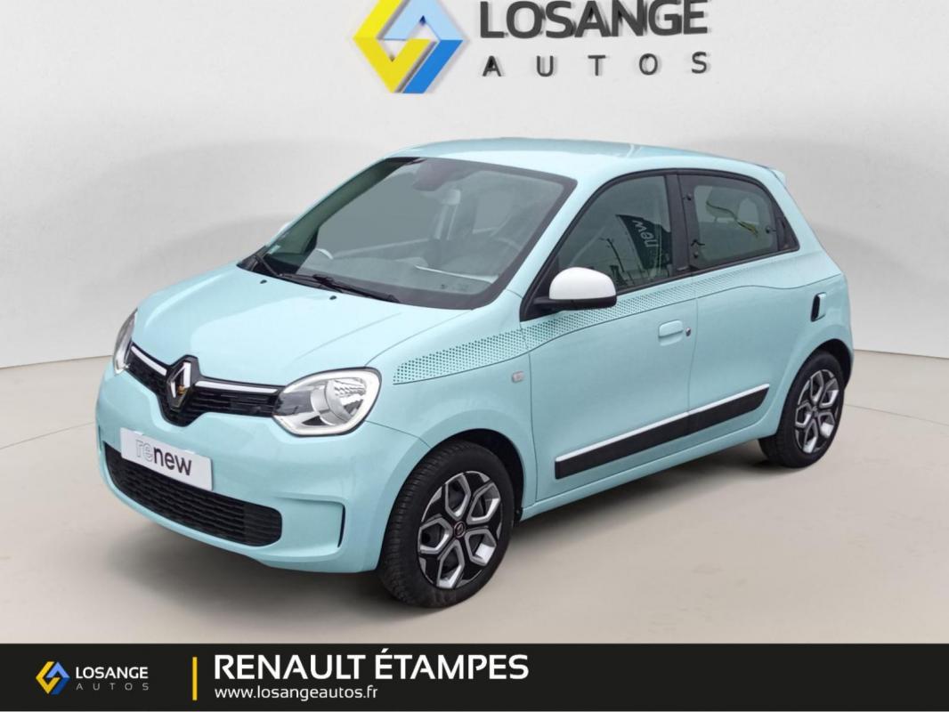 Image de l'annonce principale - Renault Twingo