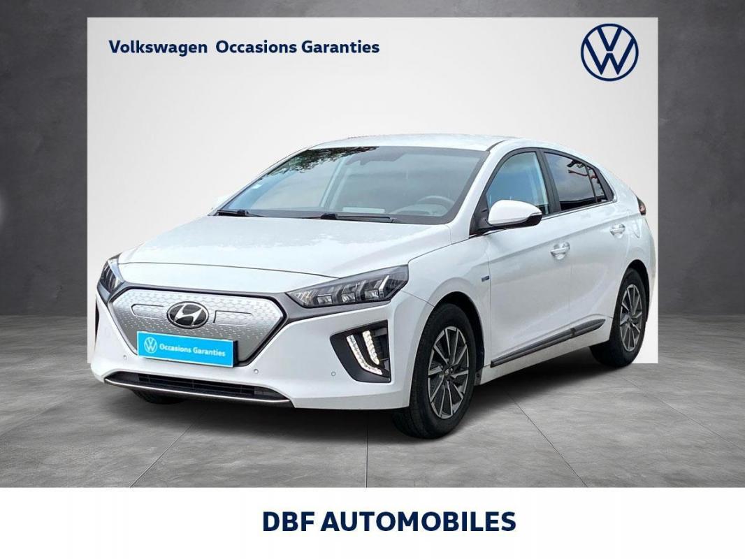 Image de l'annonce principale - Hyundai IONIQ