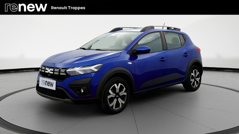 Image de l'annonce principale - Dacia Sandero