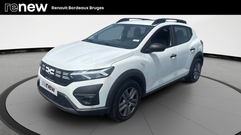 Image de l'annonce principale - Dacia Sandero