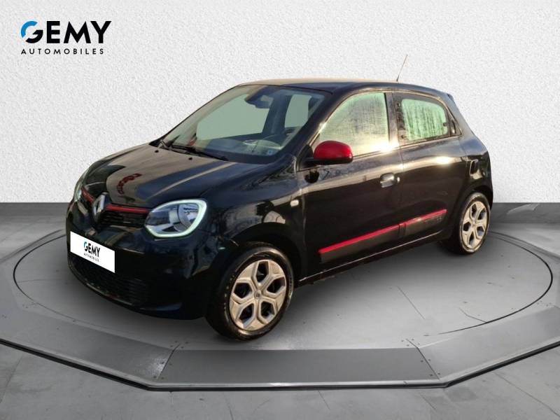 Image de l'annonce principale - Renault Twingo