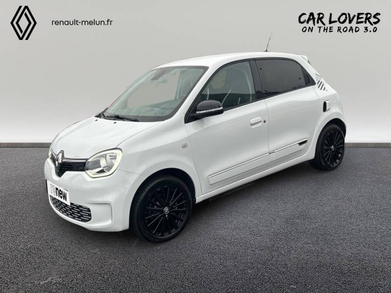 Image de l'annonce principale - Renault Twingo