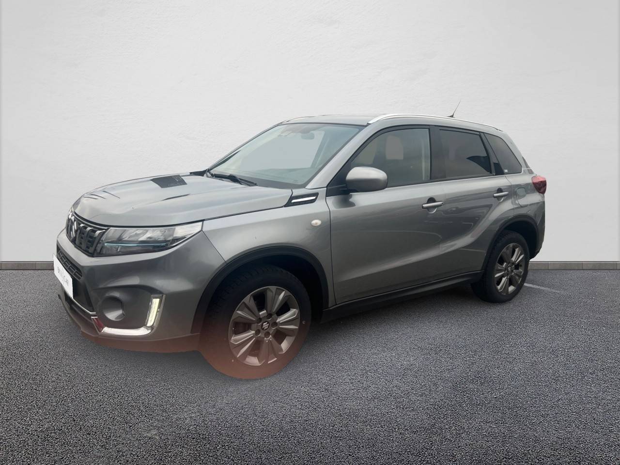 Image de l'annonce principale - Suzuki Vitara