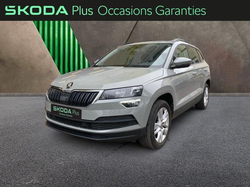 Image de l'annonce principale - Skoda Karoq