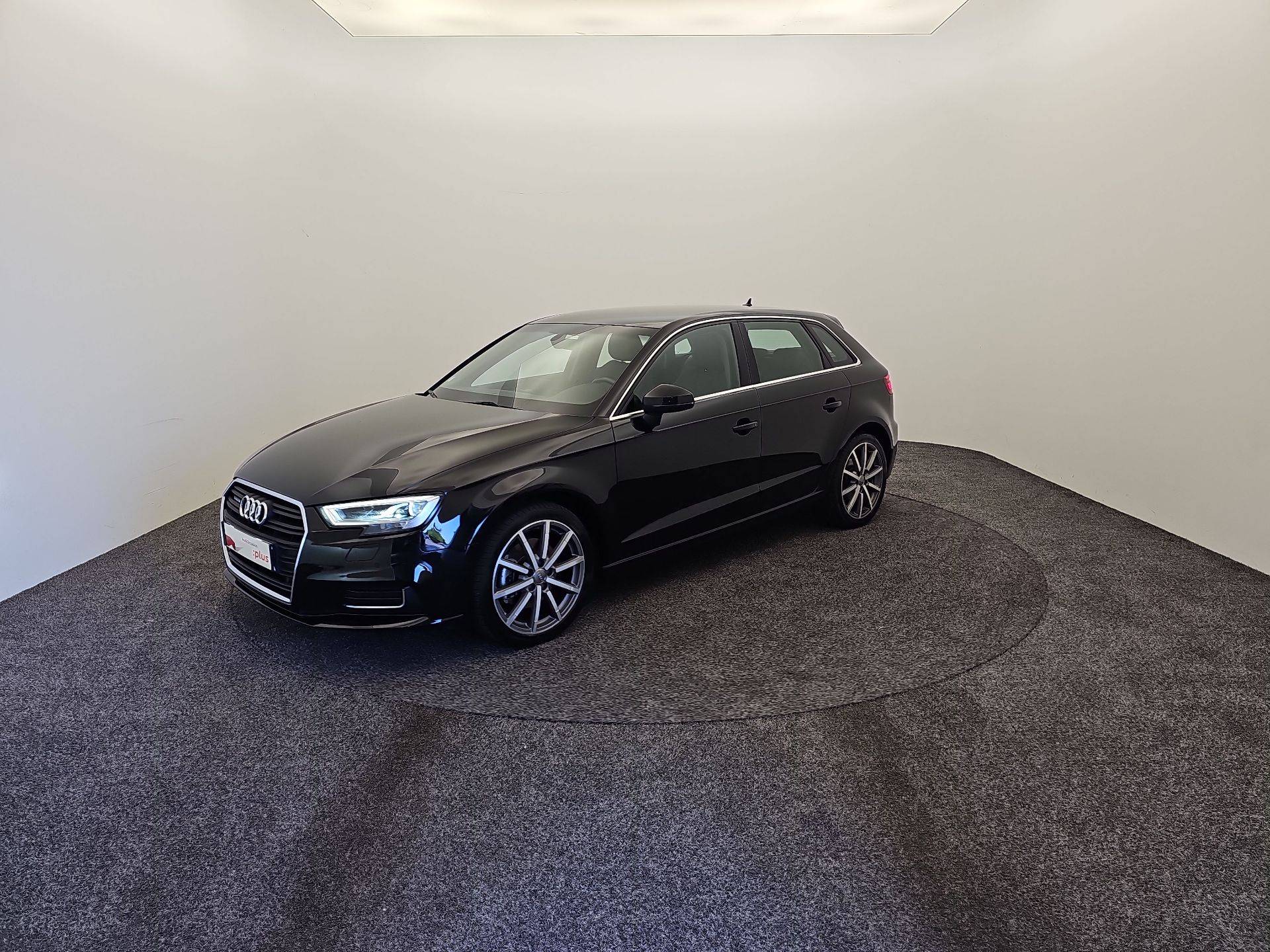 Image de l'annonce principale - Audi A3