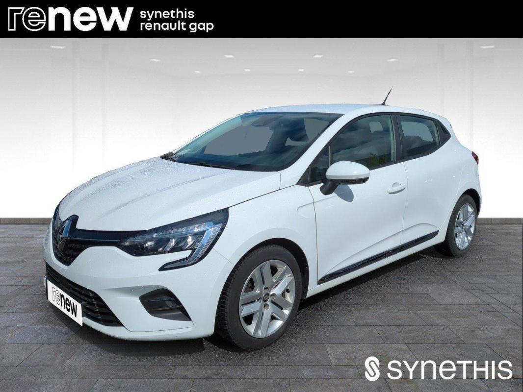 Image de l'annonce principale - Renault Clio