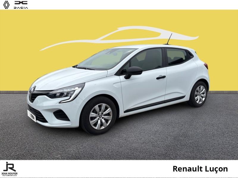 Image de l'annonce principale - Renault Clio