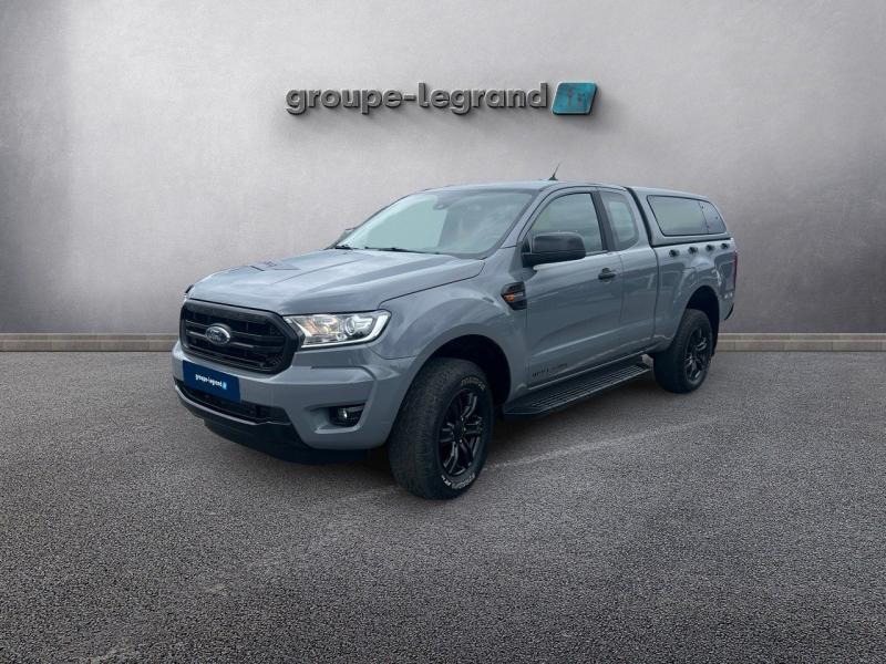 Image de l'annonce principale - Ford Ranger
