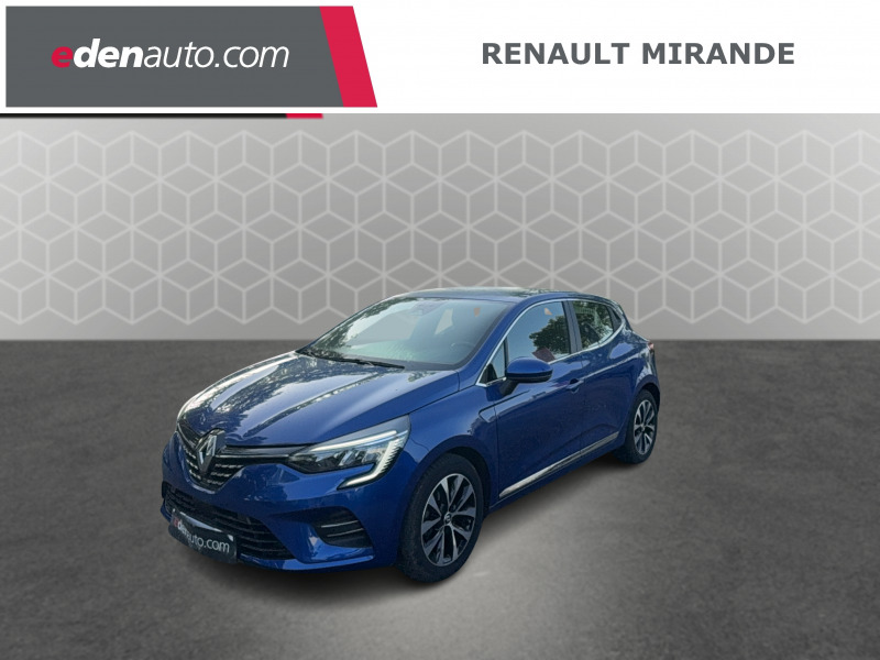 Image de l'annonce principale - Renault Clio