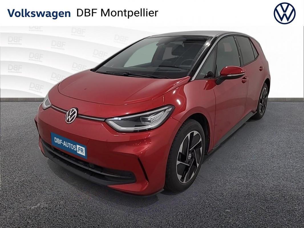 Image de l'annonce principale - Volkswagen ID.3