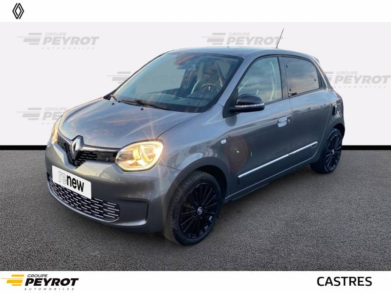 Image de l'annonce principale - Renault Twingo