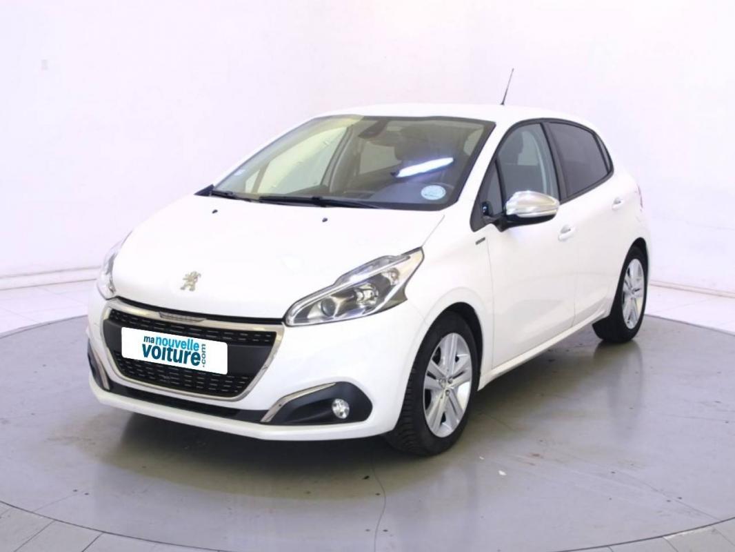 Image de l'annonce principale - Peugeot 208