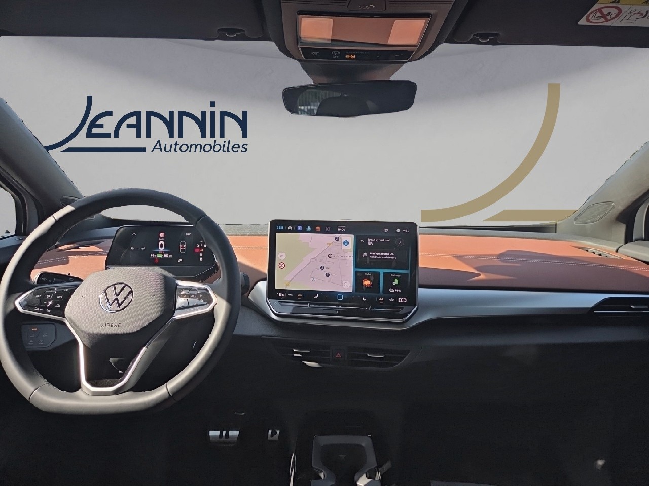 Image de l'annonce principale - Volkswagen ID.4