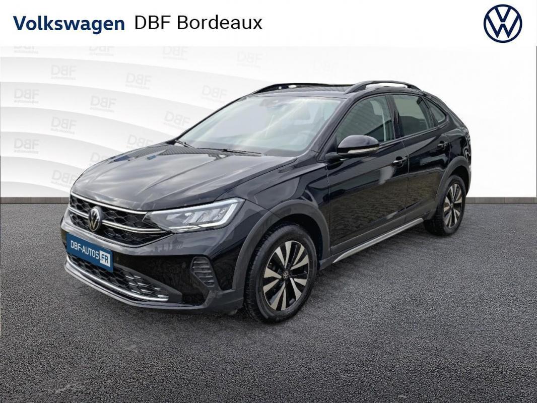 Image de l'annonce principale - Volkswagen Taigo