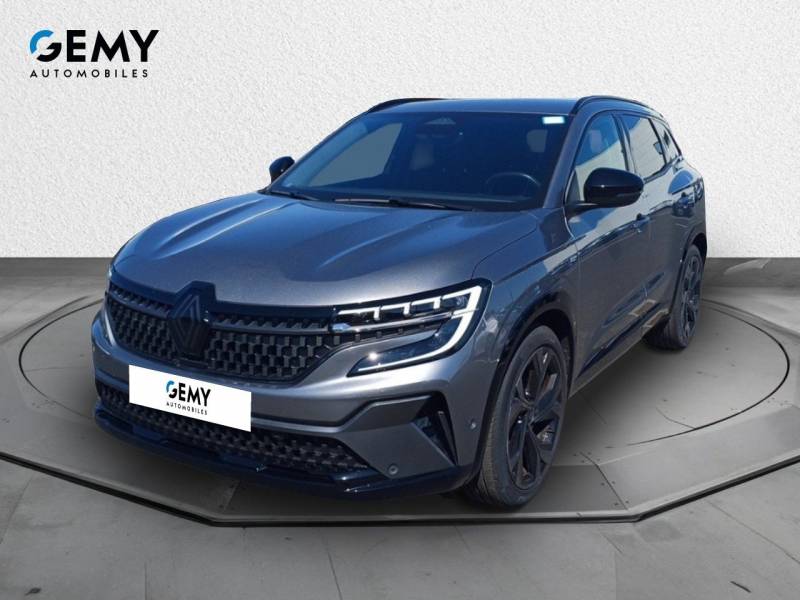 Image de l'annonce principale - Renault Austral