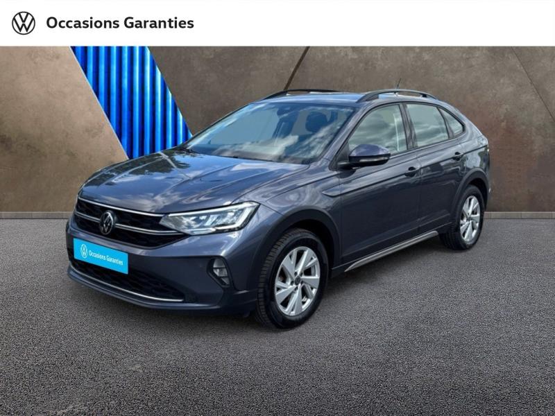 Image de l'annonce principale - Volkswagen Taigo