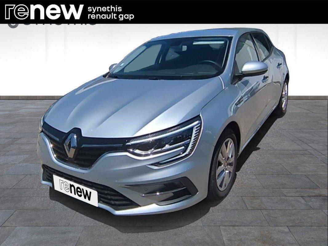 Image de l'annonce principale - Renault Megane