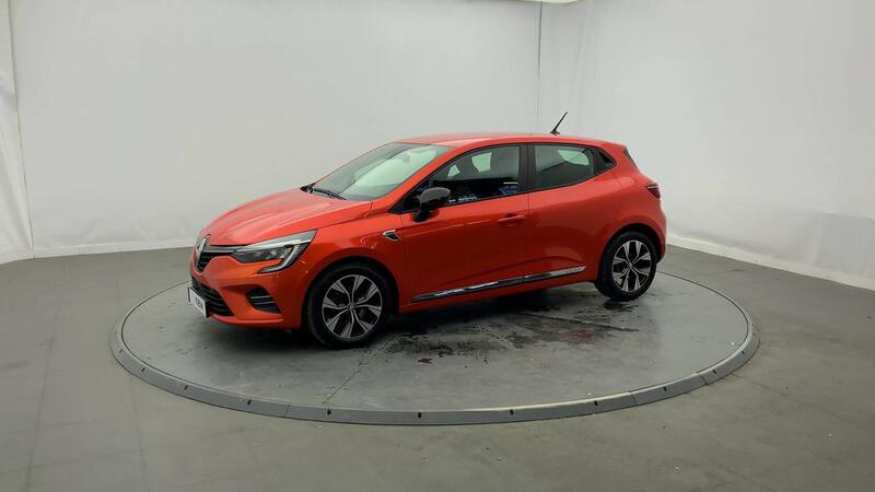 Image de l'annonce principale - Renault Clio