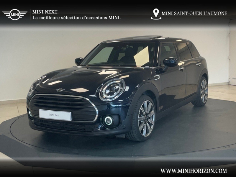 Image de l'annonce principale - MINI Clubman