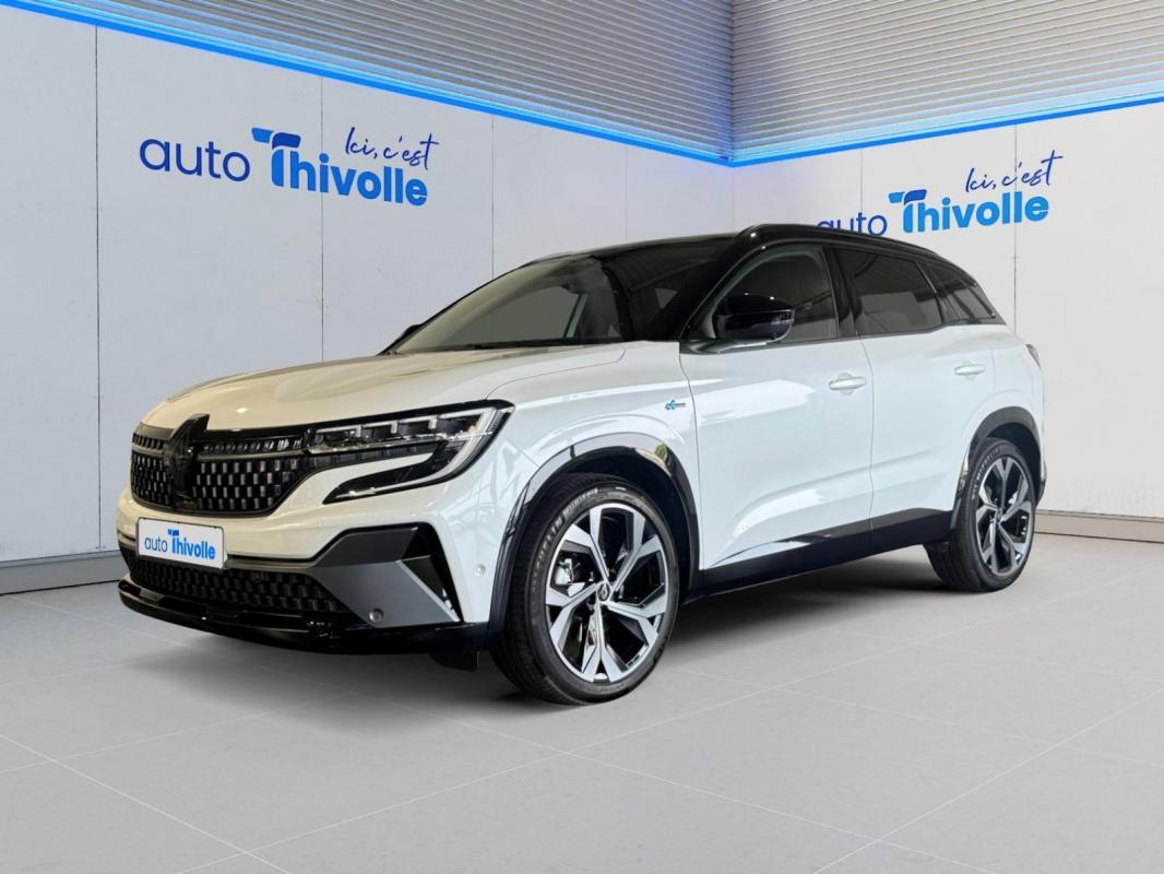 Image de l'annonce principale - Renault Austral