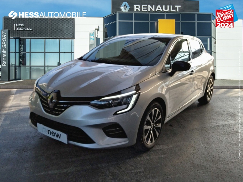 Image de l'annonce principale - Renault Clio