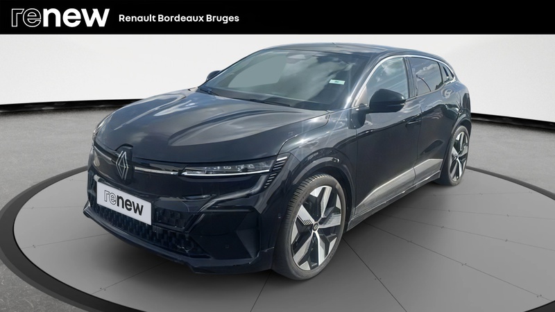 Image de l'annonce principale - Renault Megane E Tech