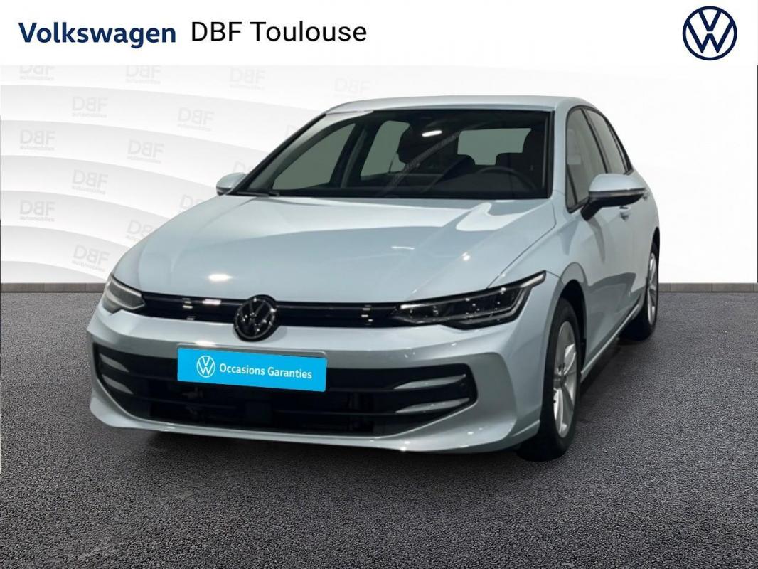 Image de l'annonce principale - Volkswagen Golf