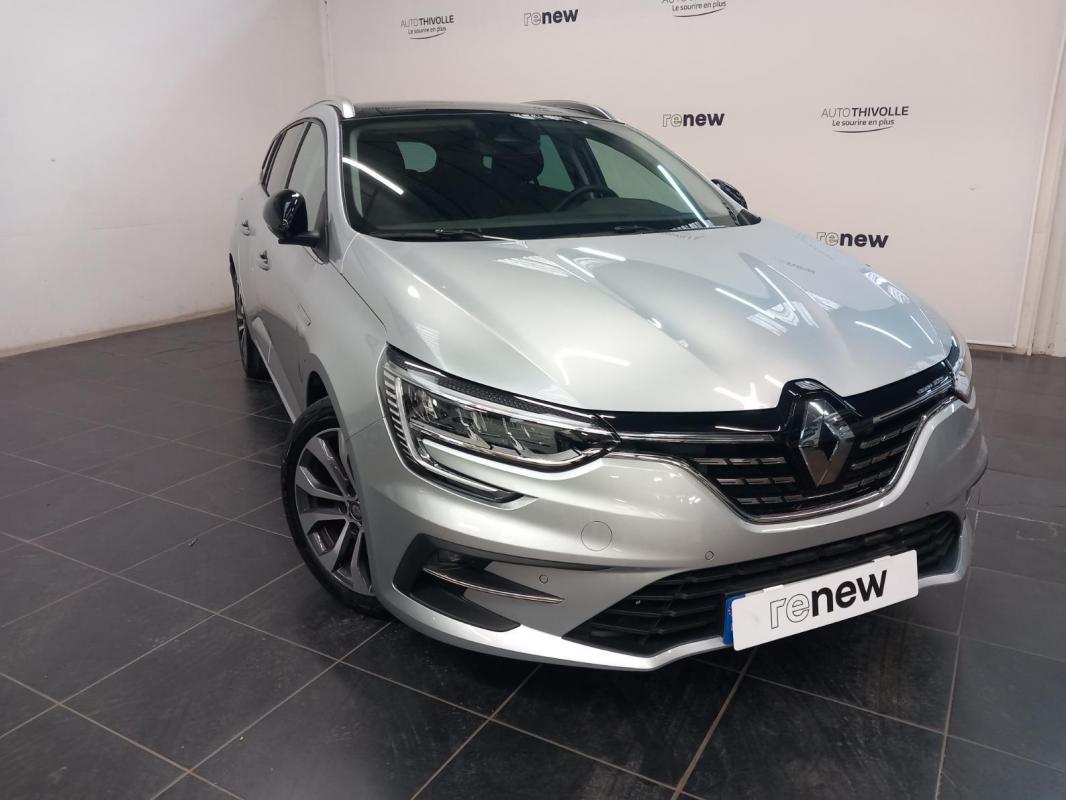 Image de l'annonce principale - Renault Megane