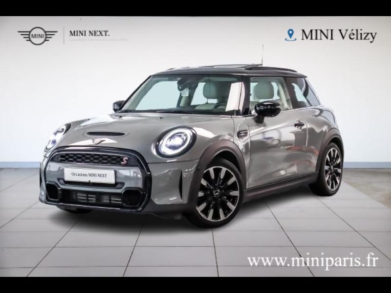 Image de l'annonce principale - MINI Hatch 3 Portes