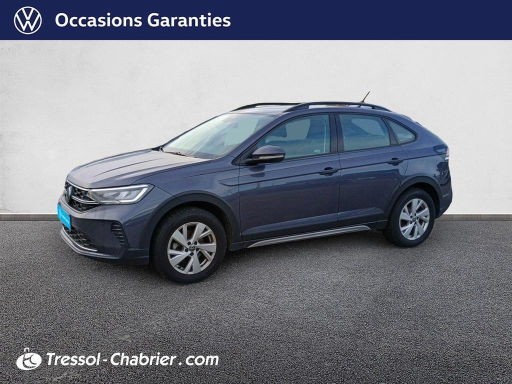 Image de l'annonce principale - Volkswagen Taigo
