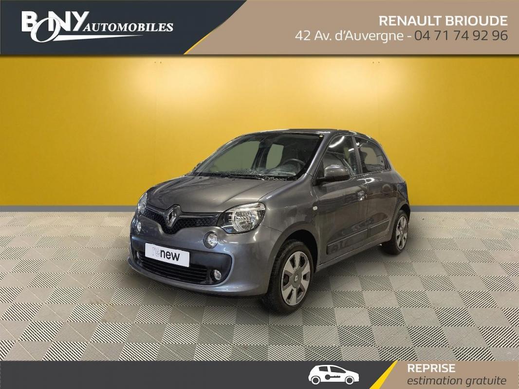 Image de l'annonce principale - Renault Twingo