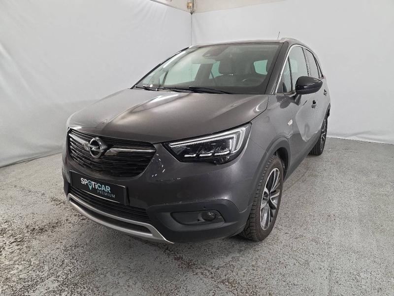 Image de l'annonce principale - Opel Crossland X