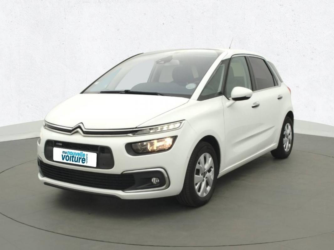 Image de l'annonce principale - Citroën C4 Picasso