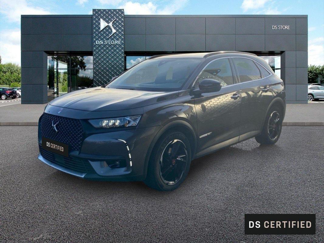 Image de l'annonce principale - DS DS 7 Crossback