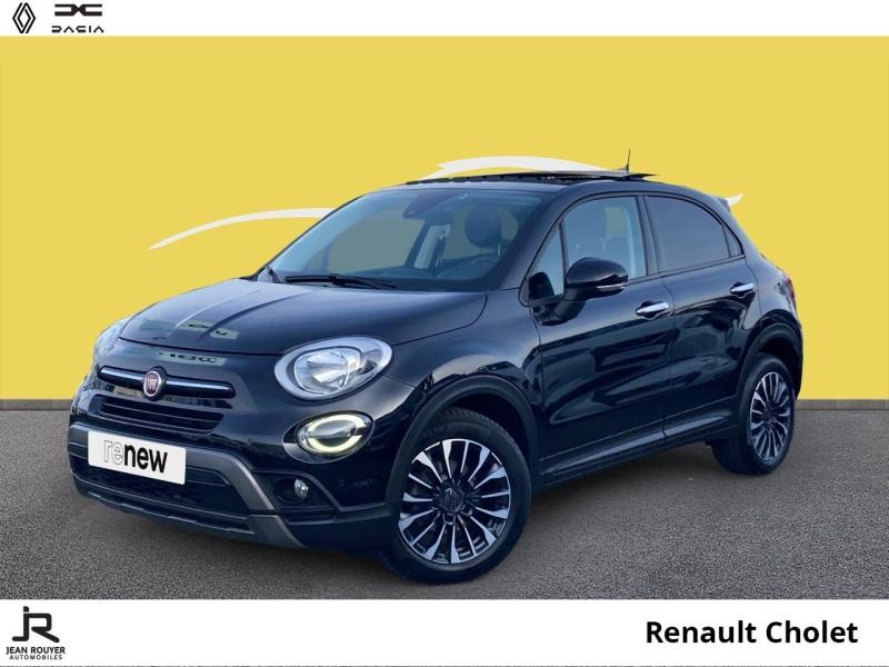 Image de l'annonce principale - Fiat 500X