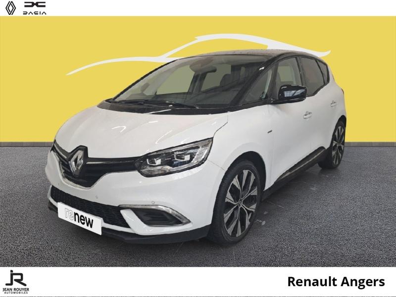 Image de l'annonce principale - Renault Scénic