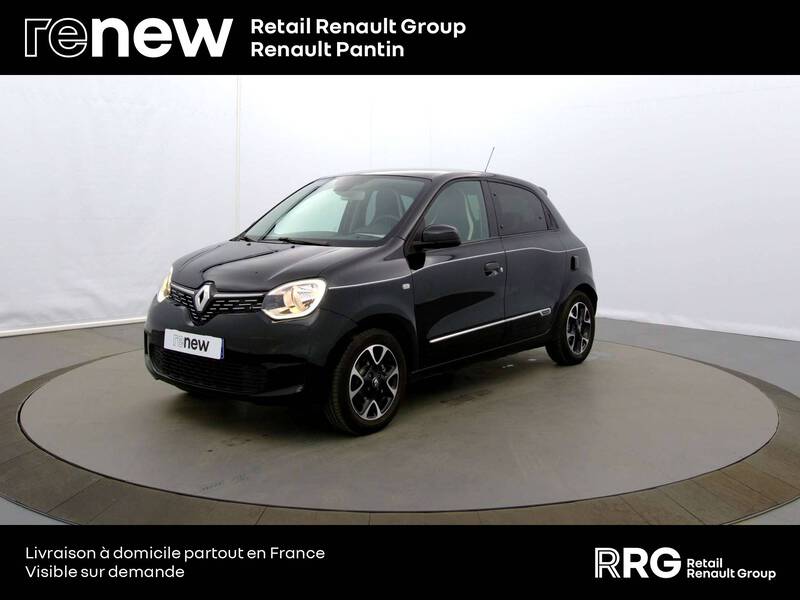 Image de l'annonce principale - Renault Twingo